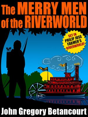 cover image of The Merry Men of the Riverworld